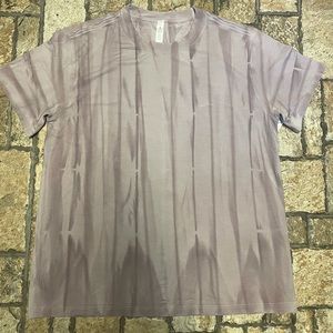 Lululemon All Yours Tee